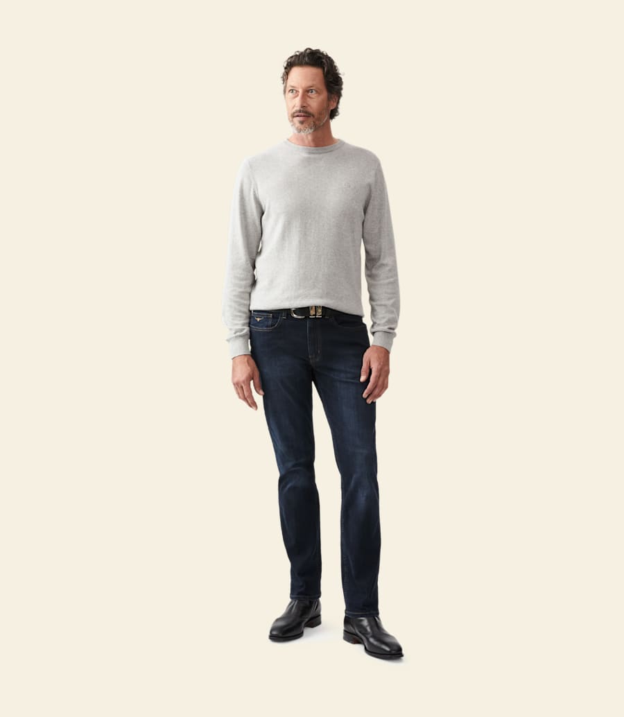 ramco jeans