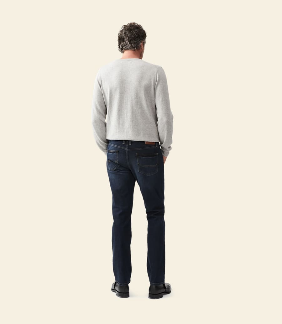 ramco jeans