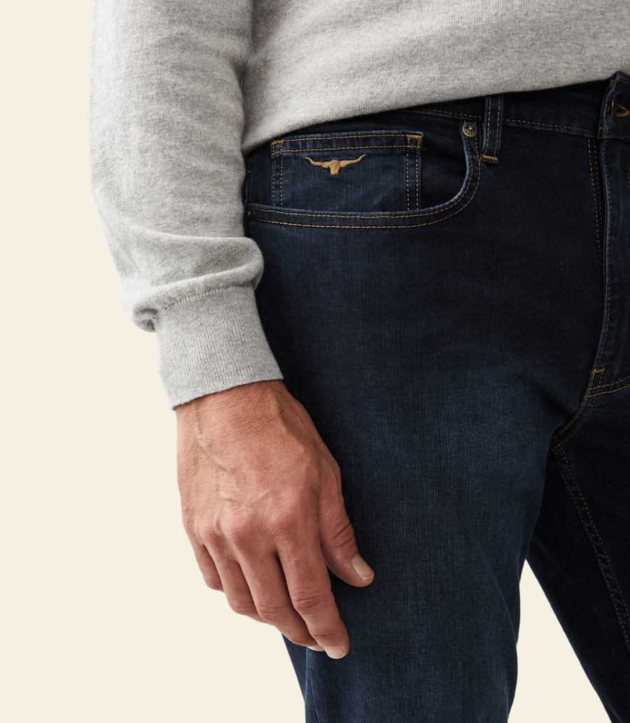 ramco jeans