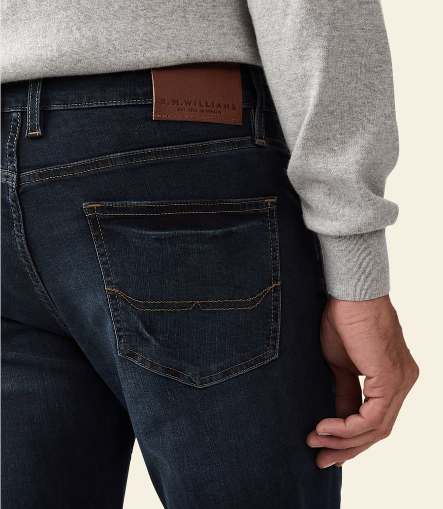 ramco jeans