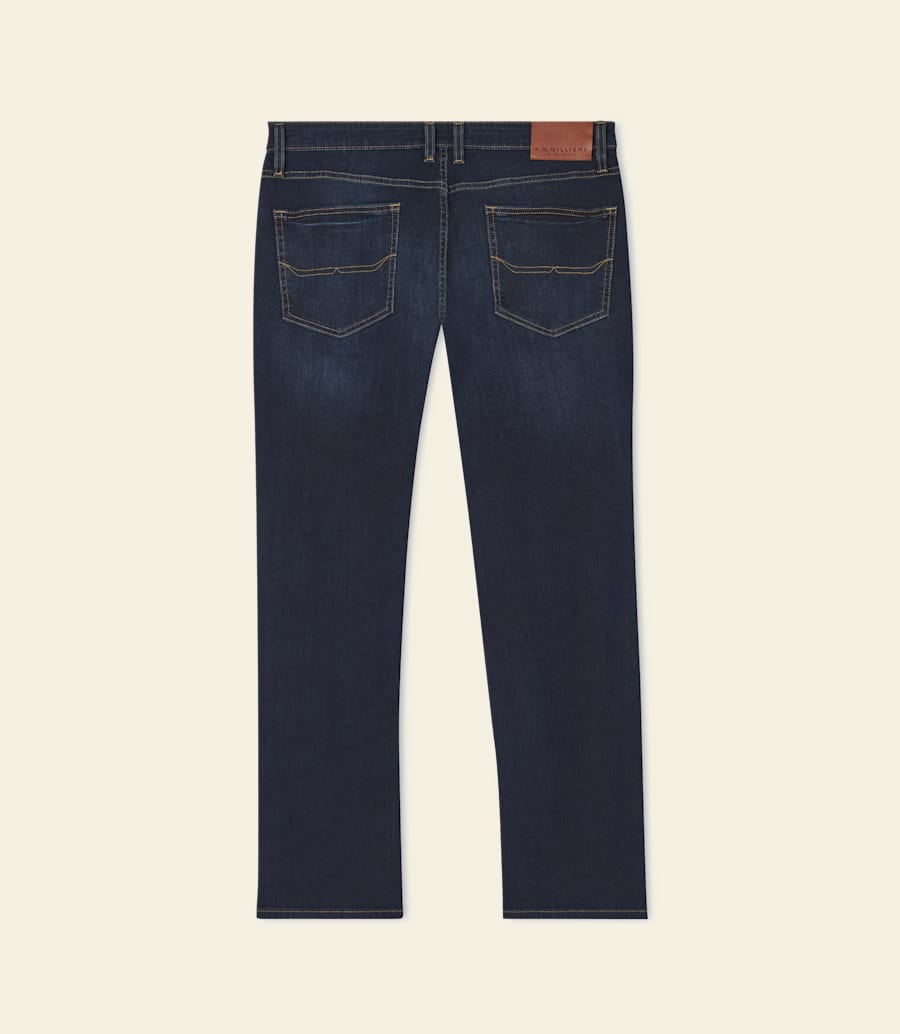 ramco jeans