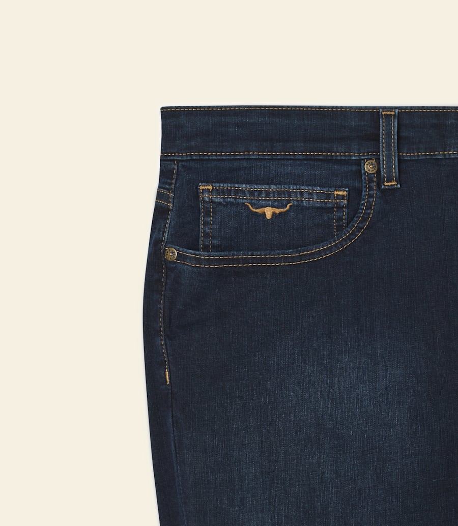 ramco jeans