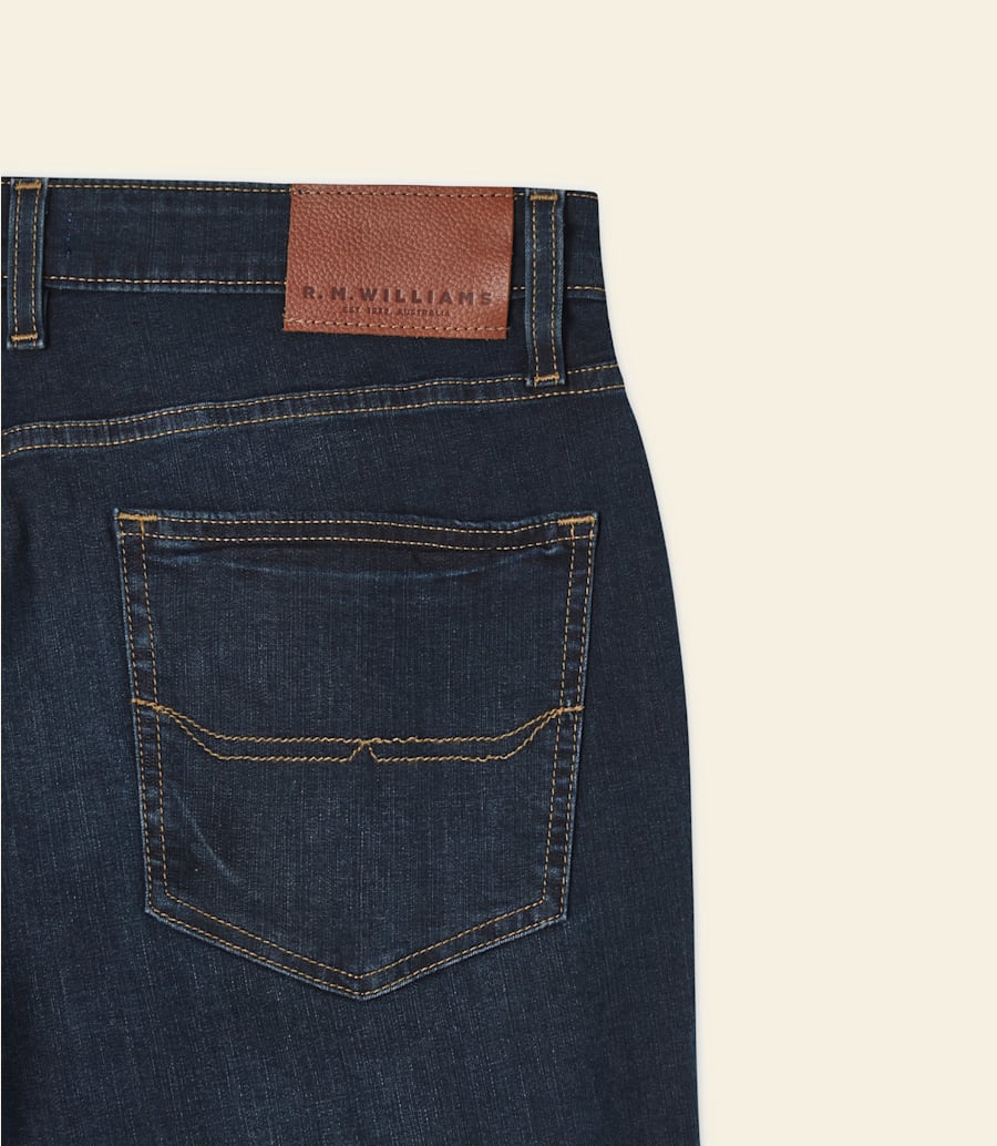 ramco jeans