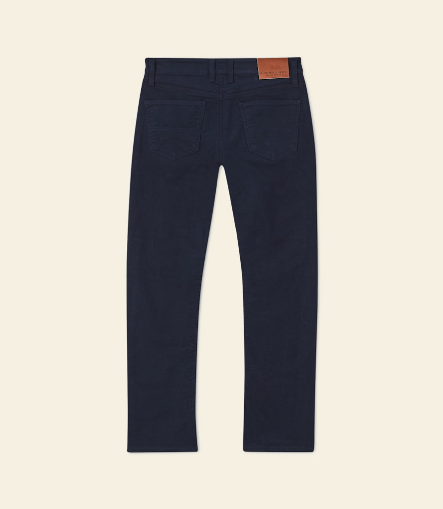 jeans fustagno ramco
