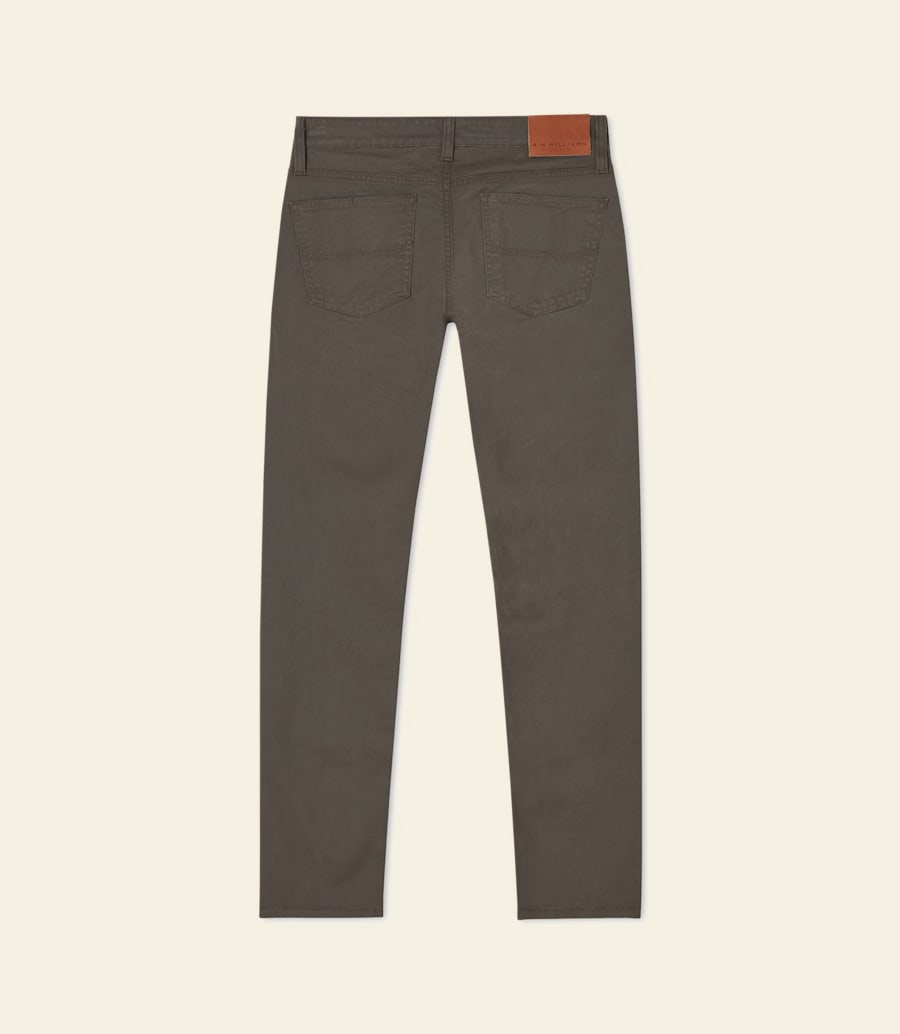jeans loxton a 5 tasche