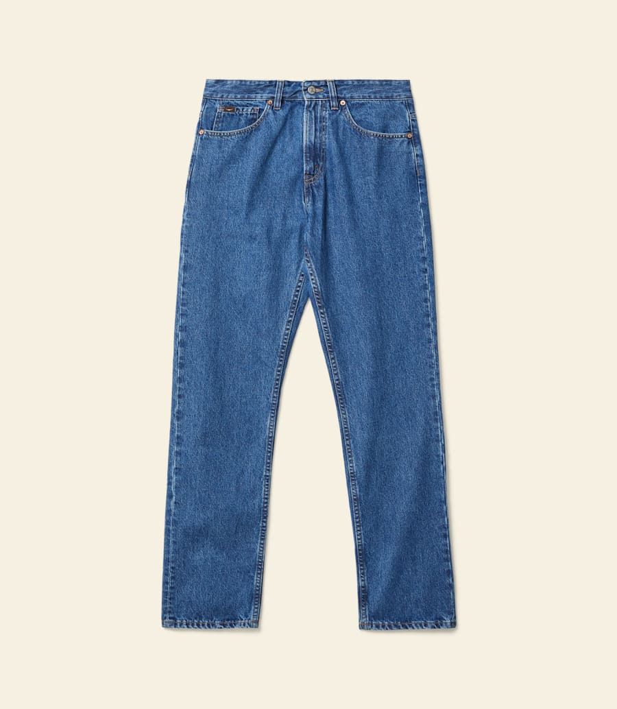 ramco jeans