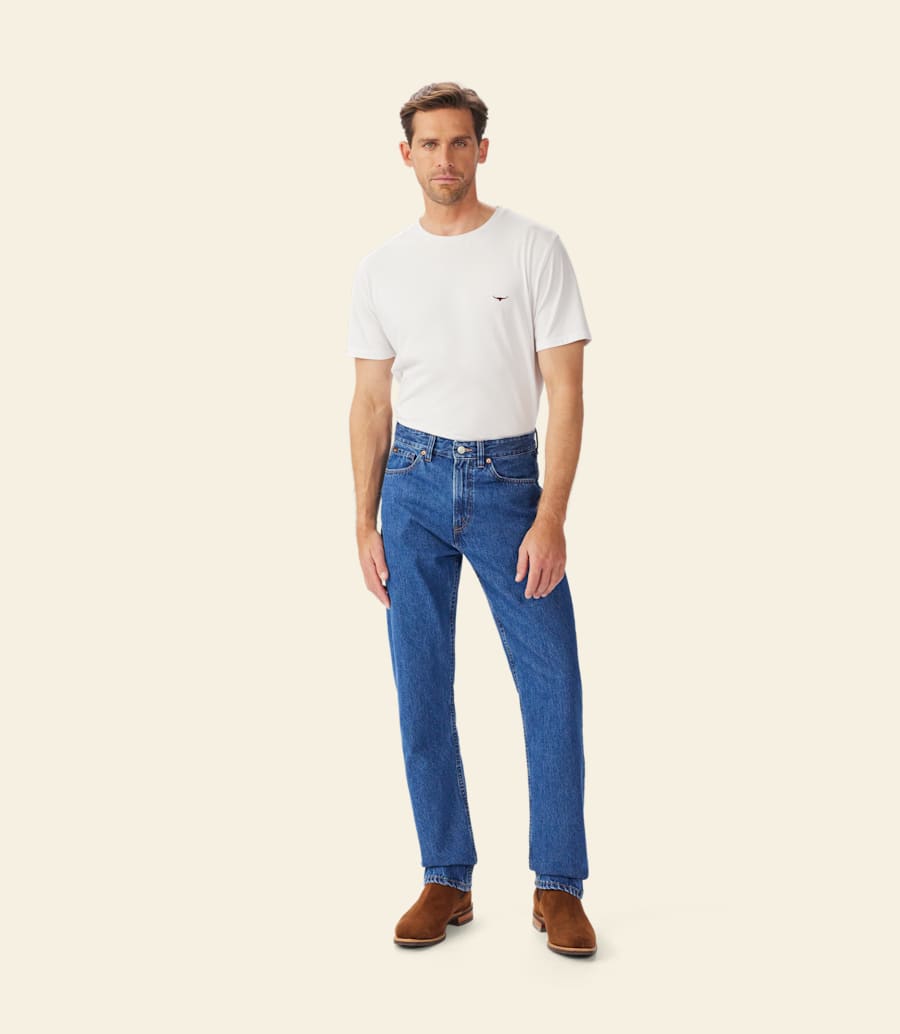 ramco jeans