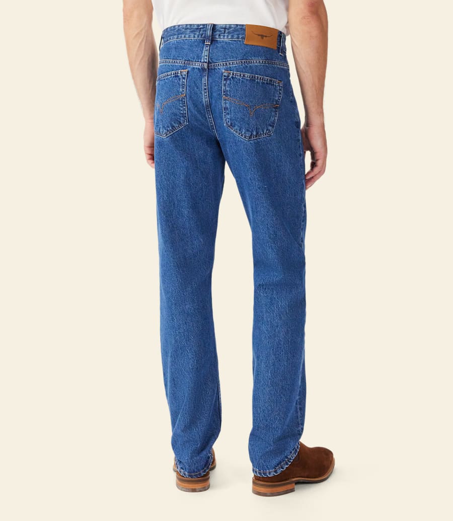 ramco jeans