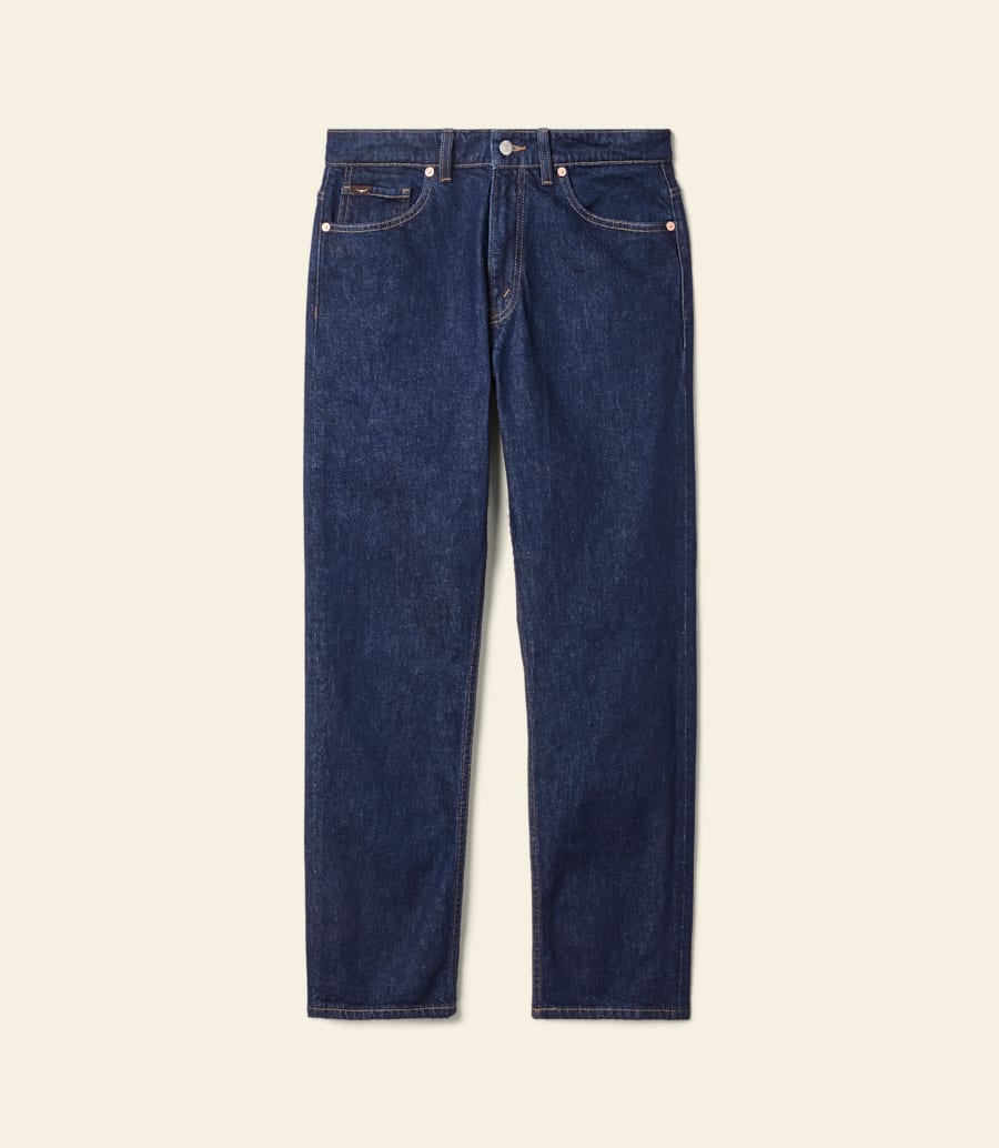 ramco jeans