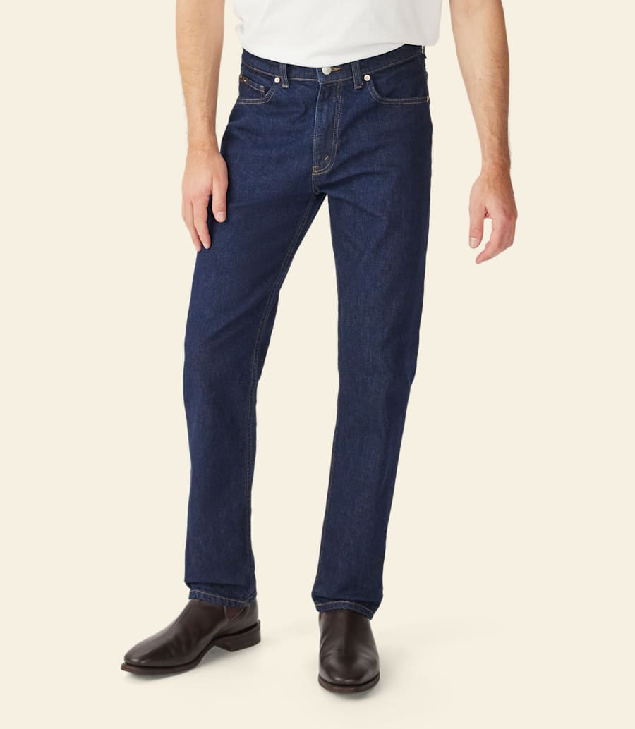 ramco jeans