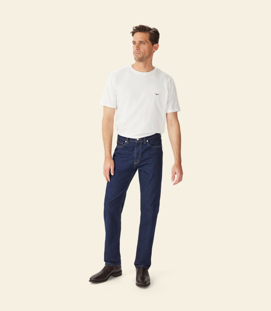 ramco jeans