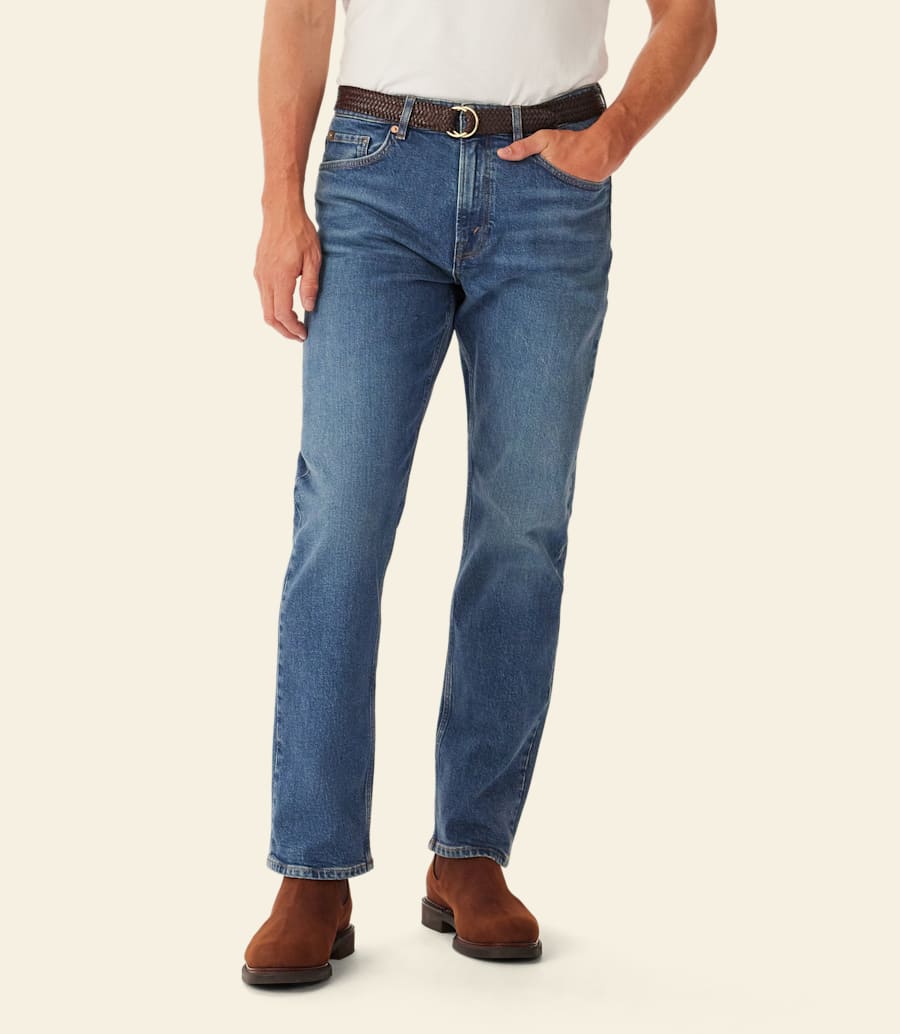 ramco jeans