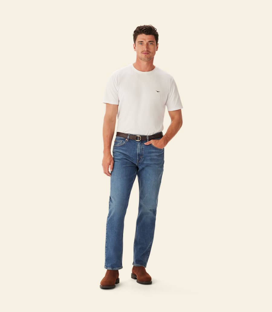 ramco jeans