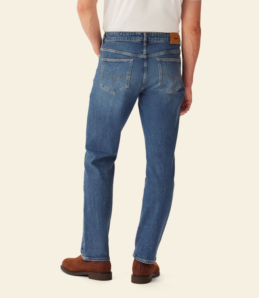 ramco jeans
