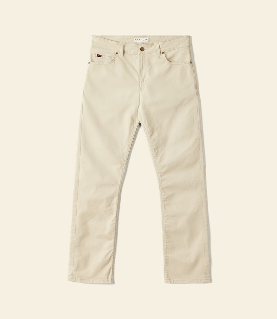 jeans ramco a 5 tasche