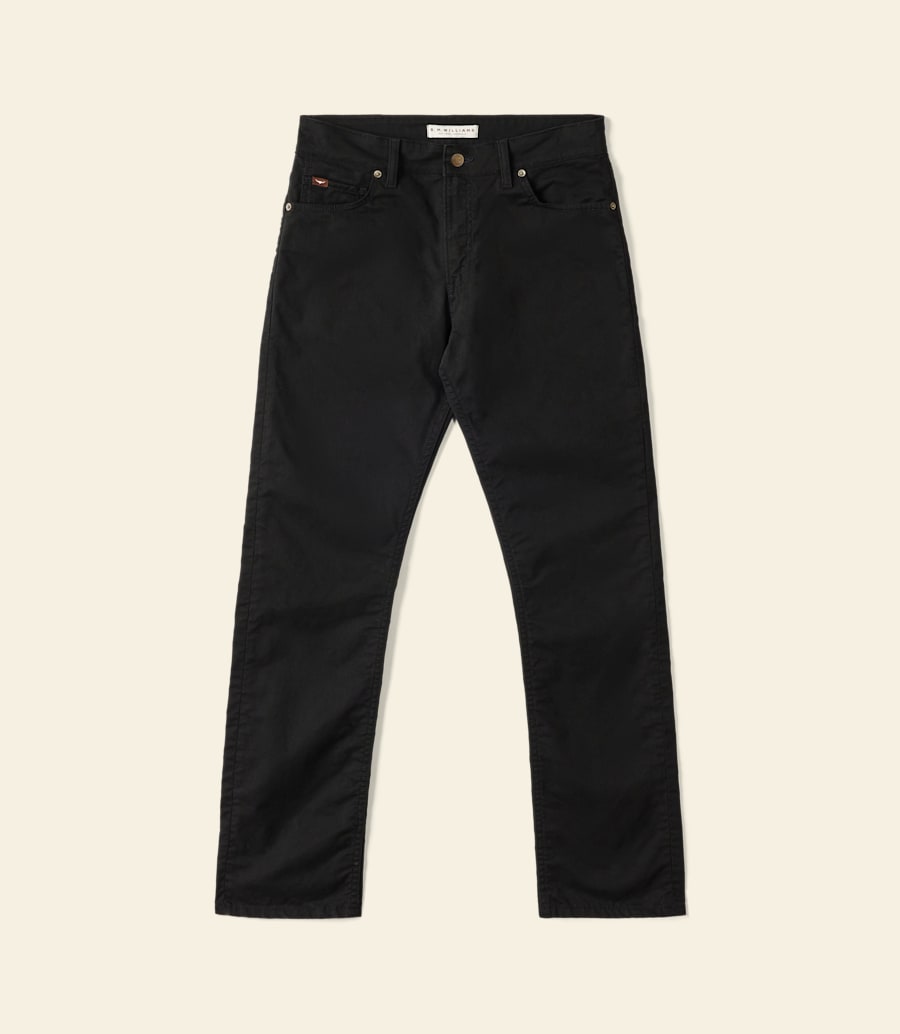 jeans ramco a 5 tasche