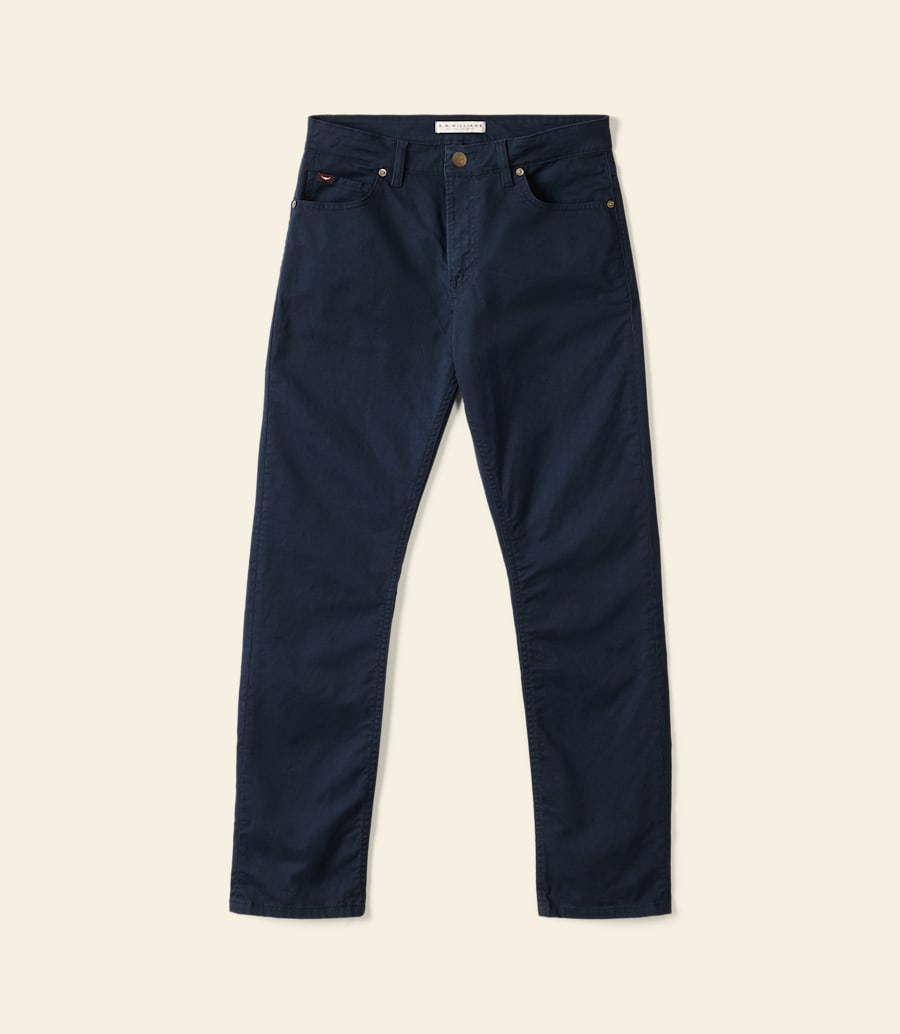 jeans ramco a 5 tasche