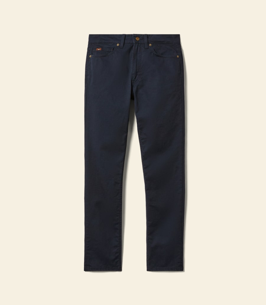 jeans victor 5 pocket