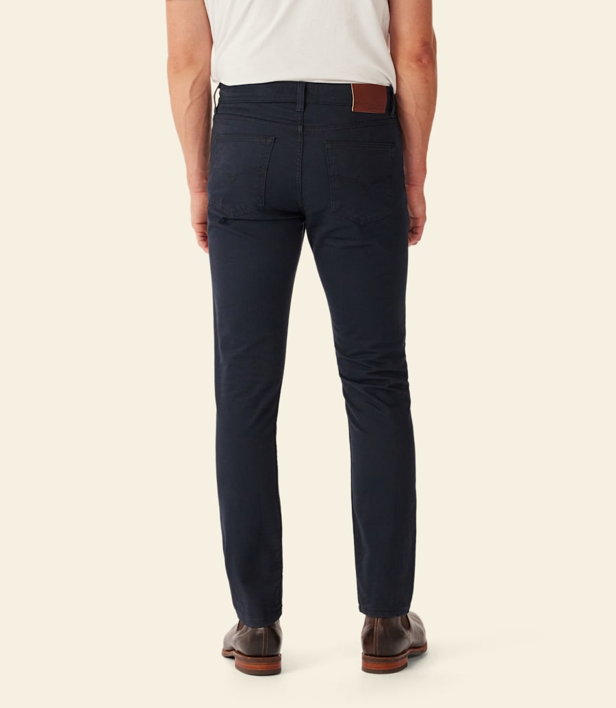 jeans victor 5 pocket