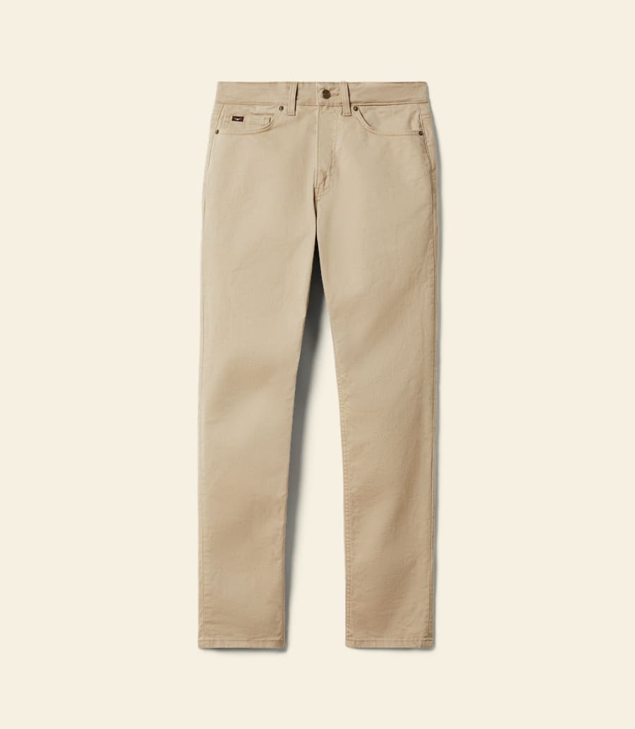jeans victor 5 pocket