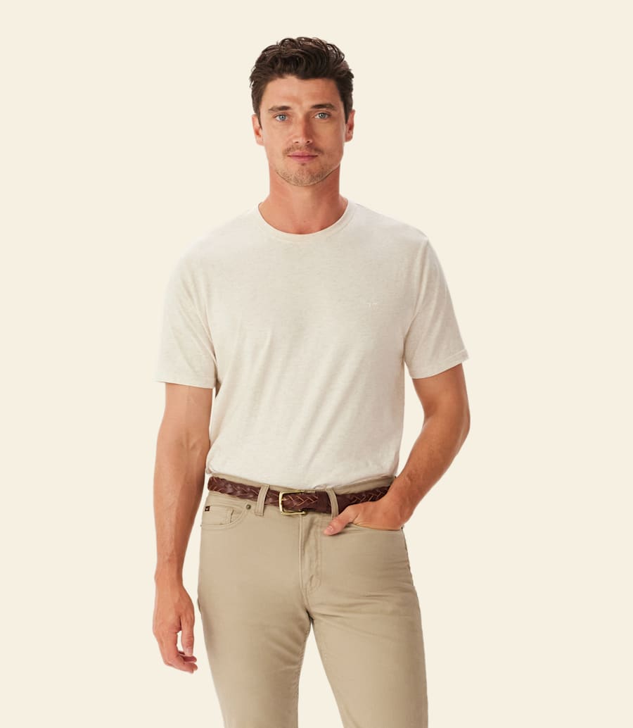 jeans victor 5 pocket