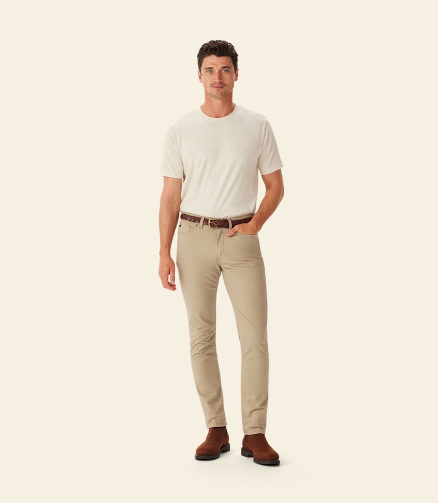 jeans victor 5 pocket