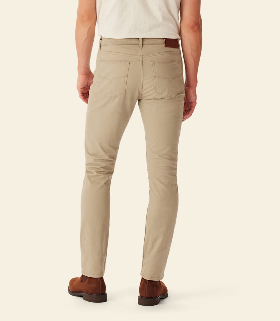 jeans victor 5 pocket