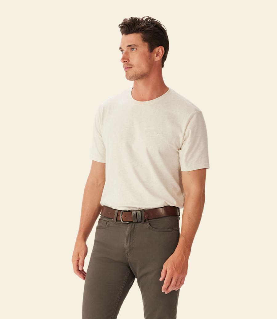 jeans victor 5 pocket