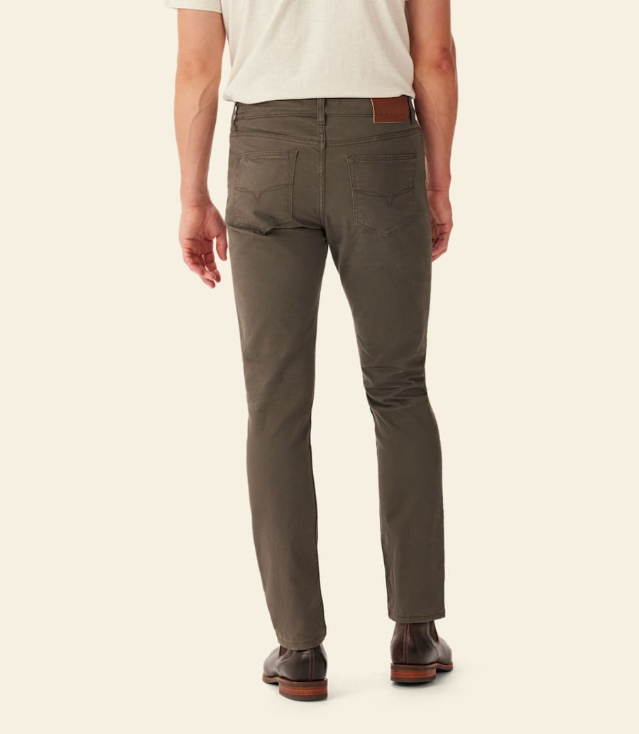 jeans victor 5 pocket