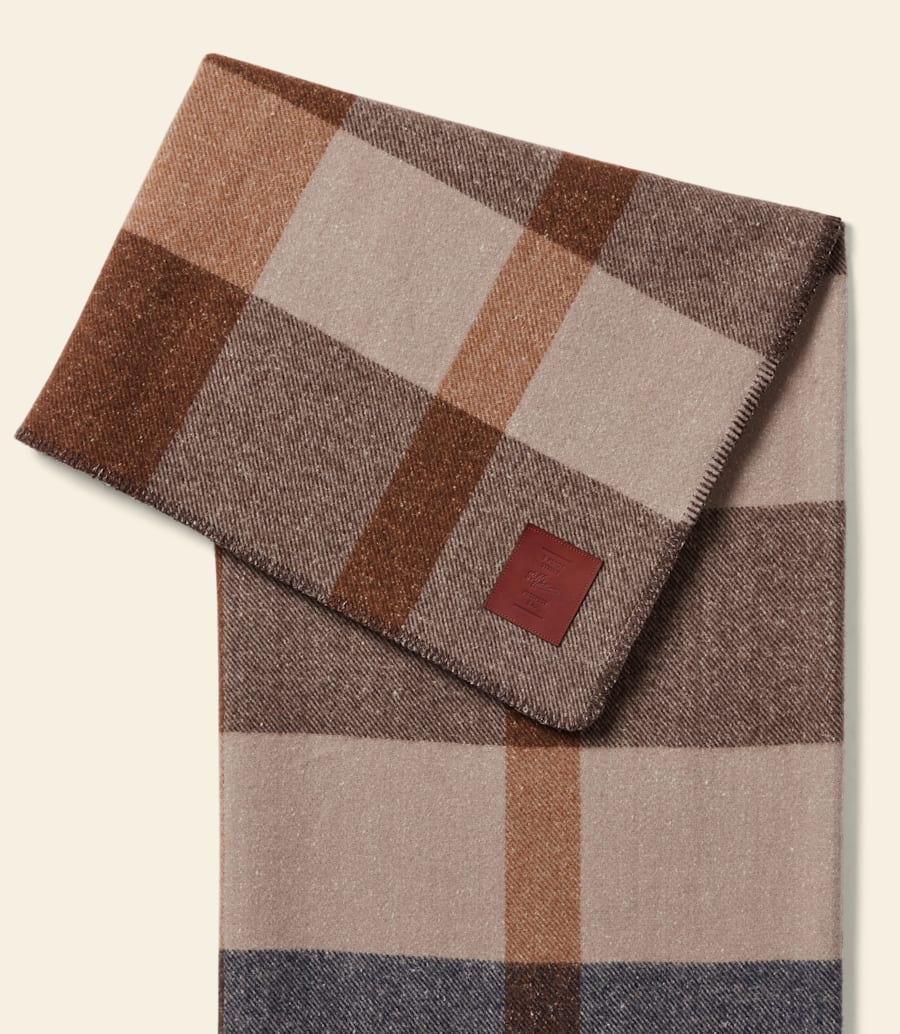 coperta da esterno riciclata