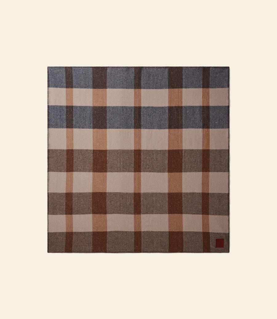 coperta da esterno riciclata