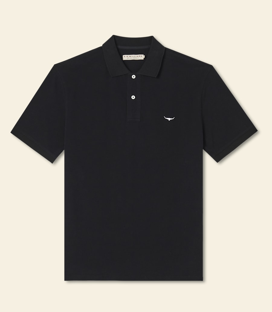 rod polo