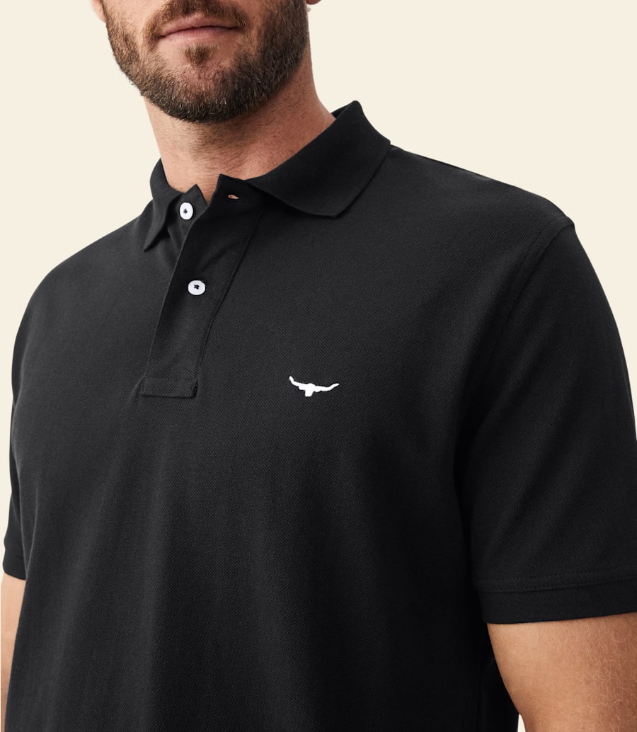 rod polo
