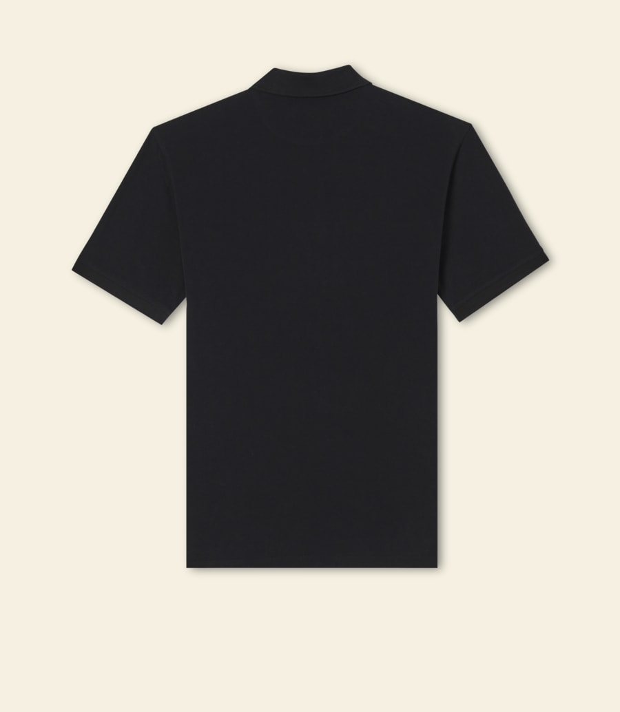 rod polo