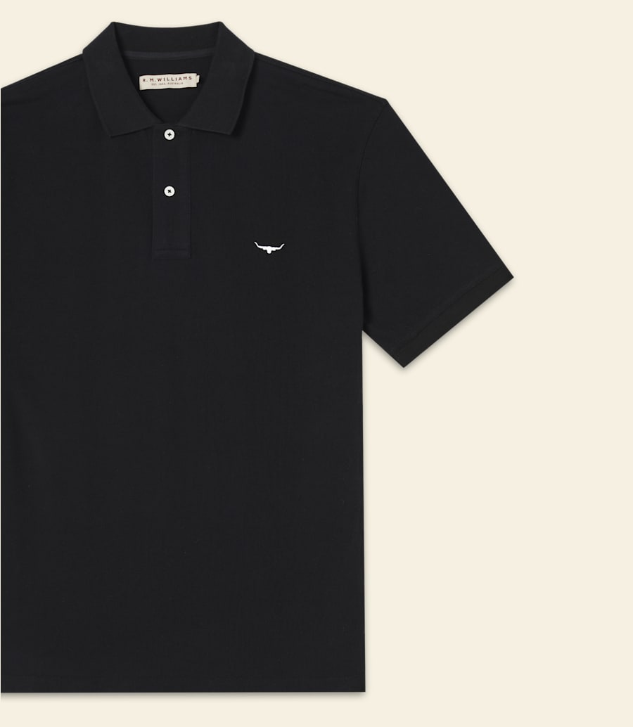 rod polo