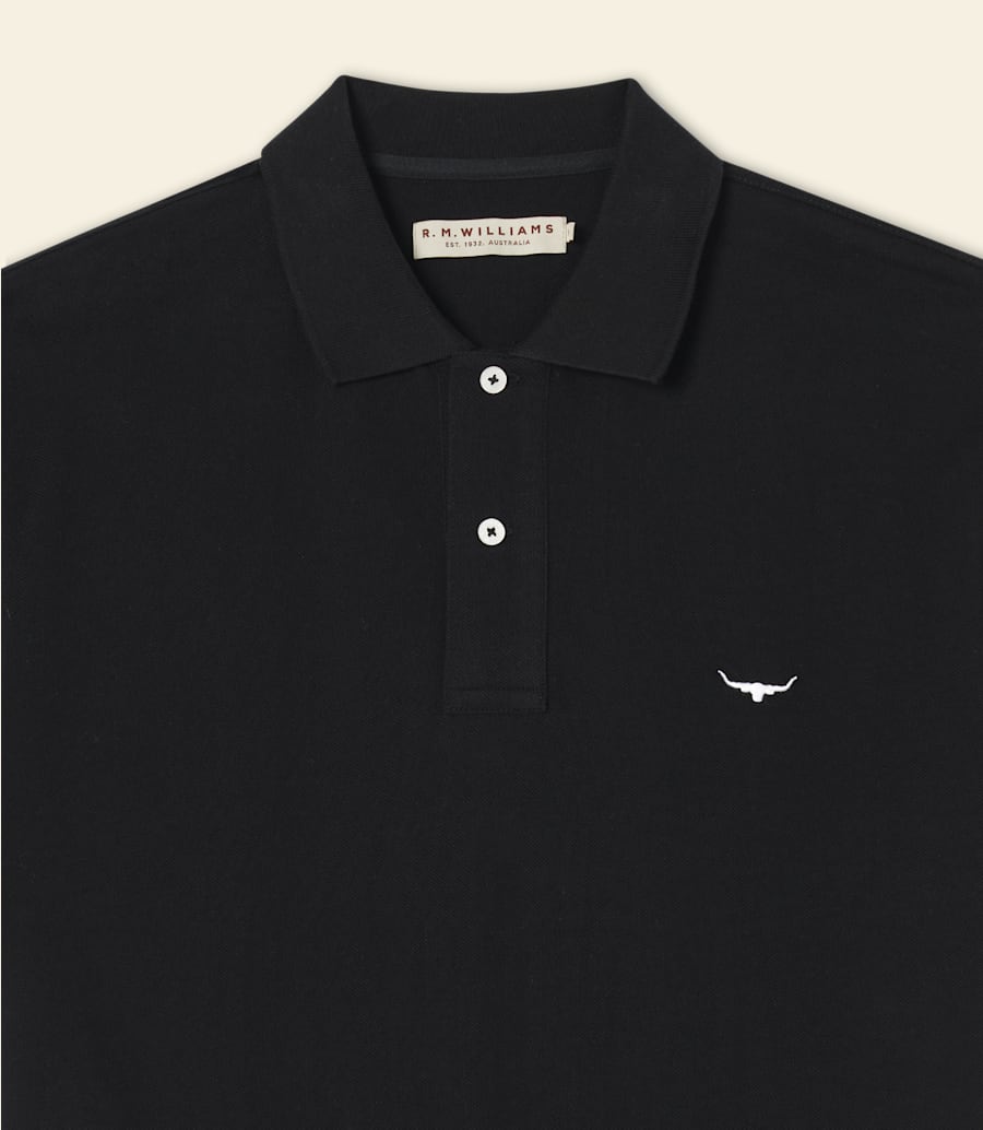 rod polo