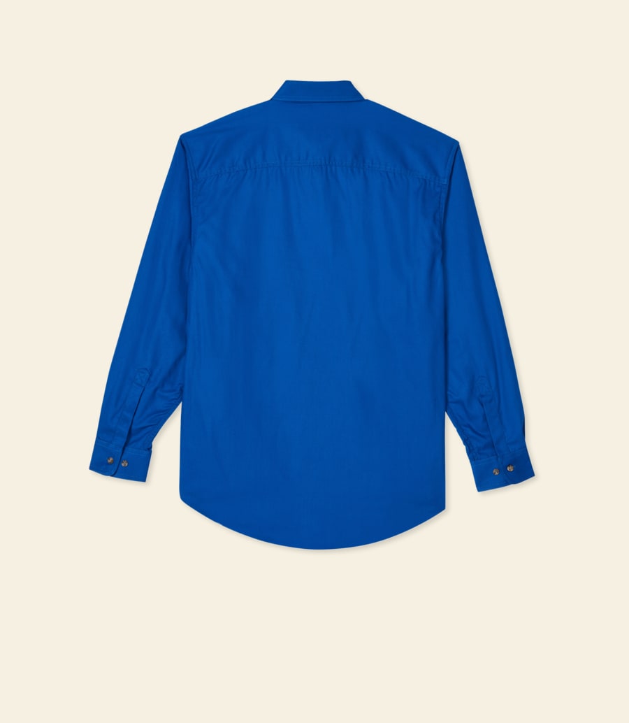 camicia angus brigalow