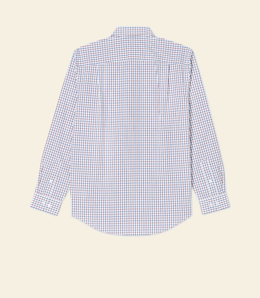 camicia collins