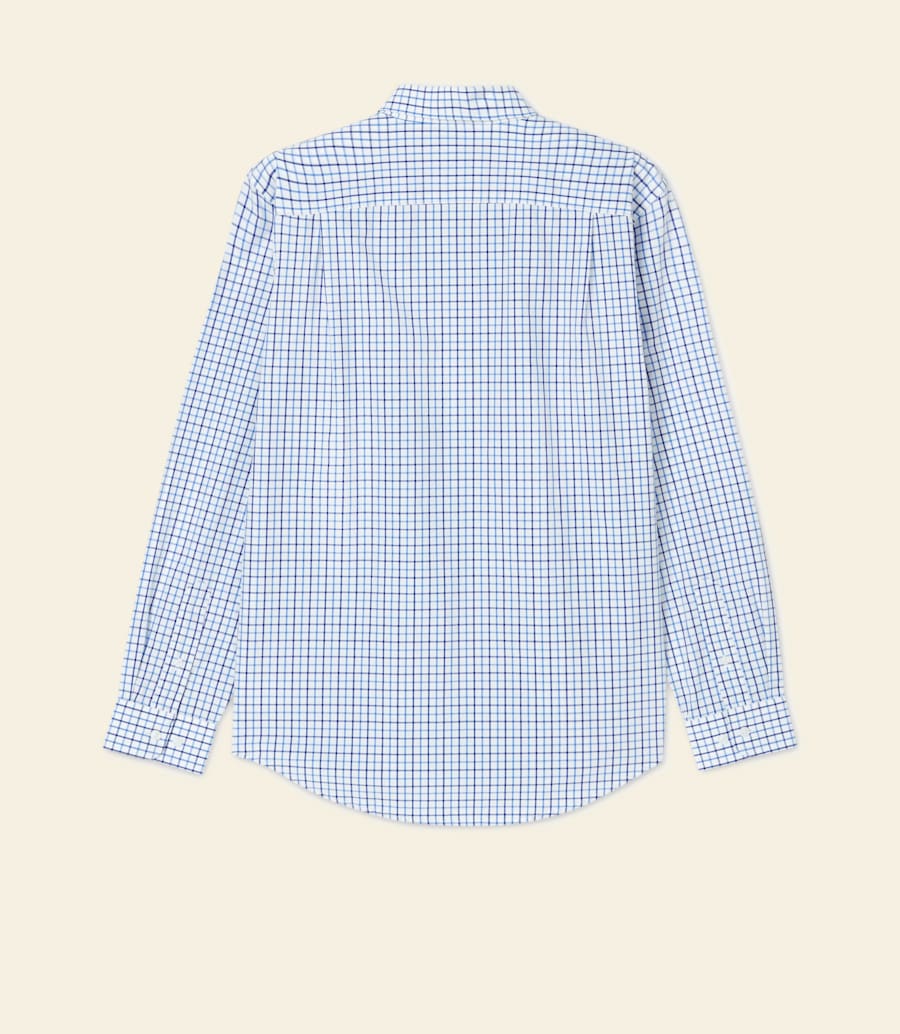 camicia collins