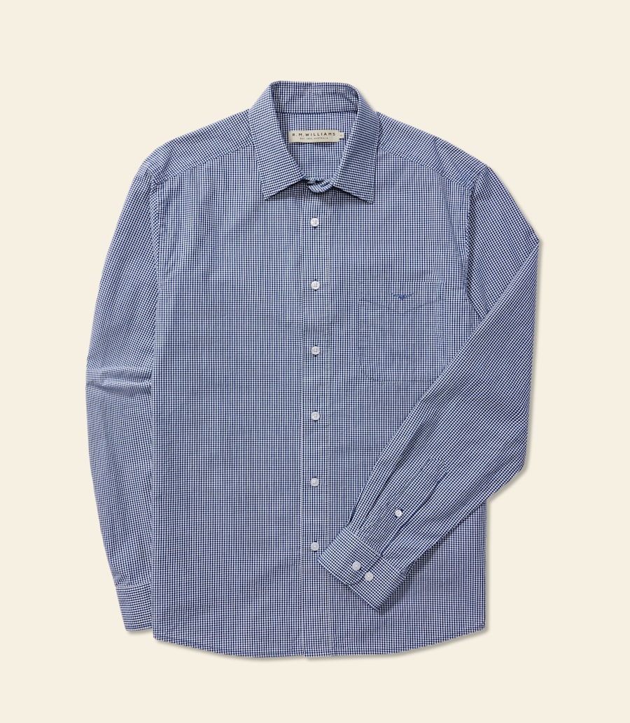 camicia classica