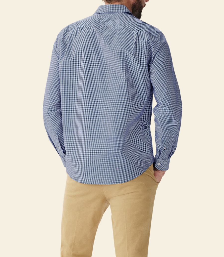 camicia classica