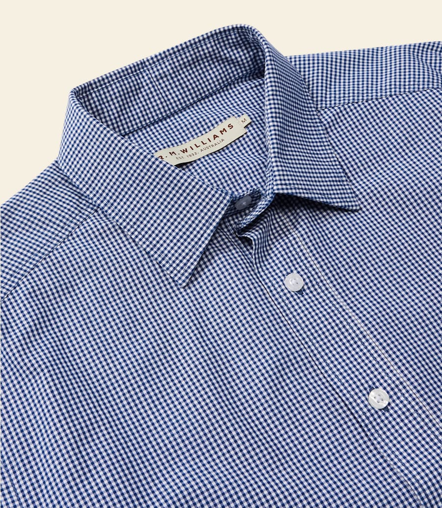 camicia classica