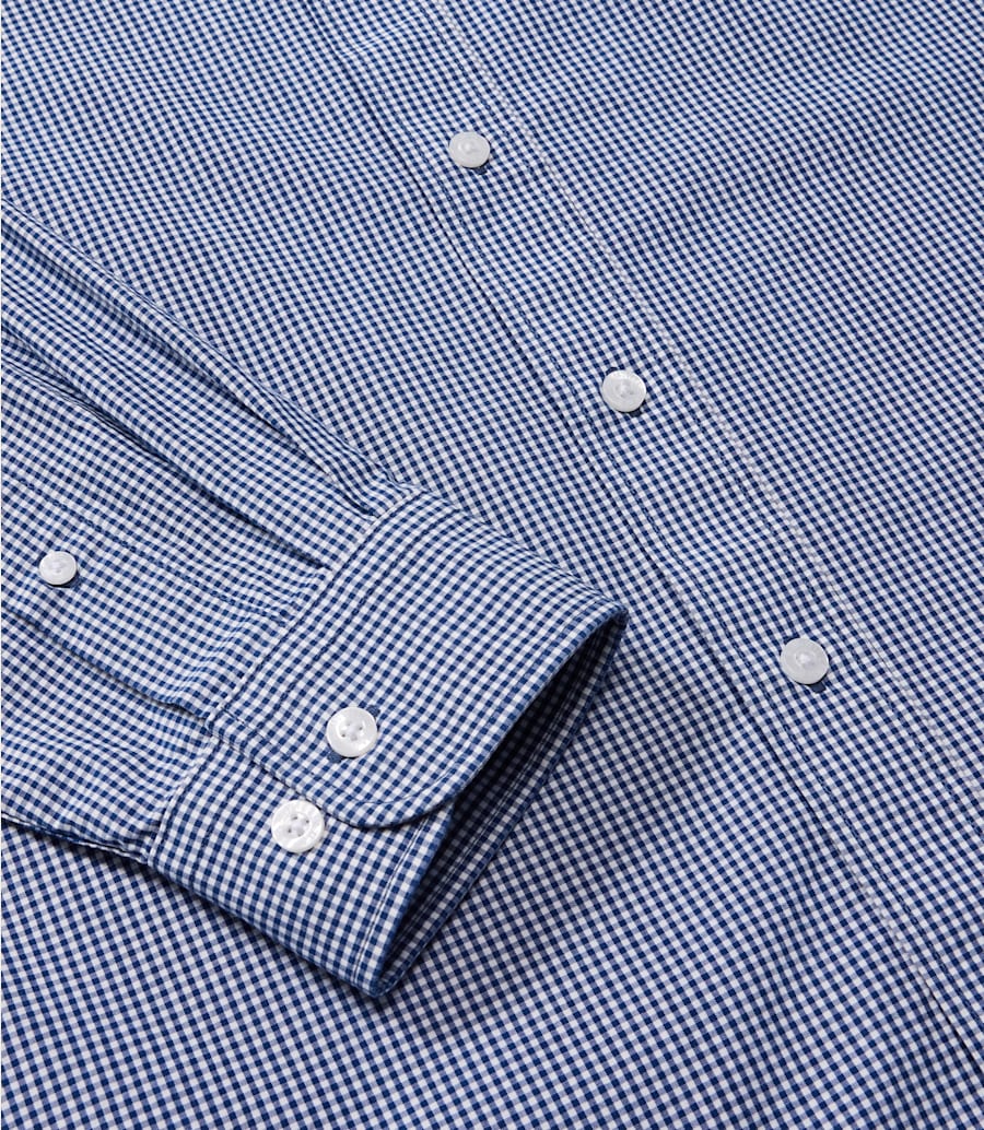 camicia classica