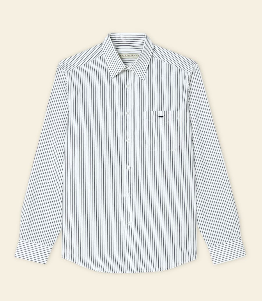 camicia collins