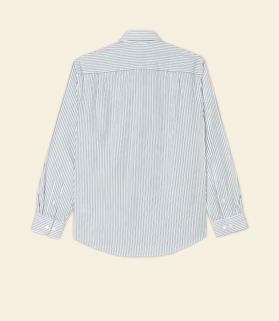 camicia collins