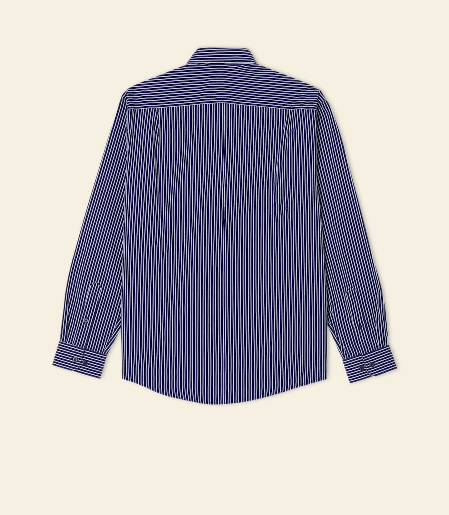 camicia collins