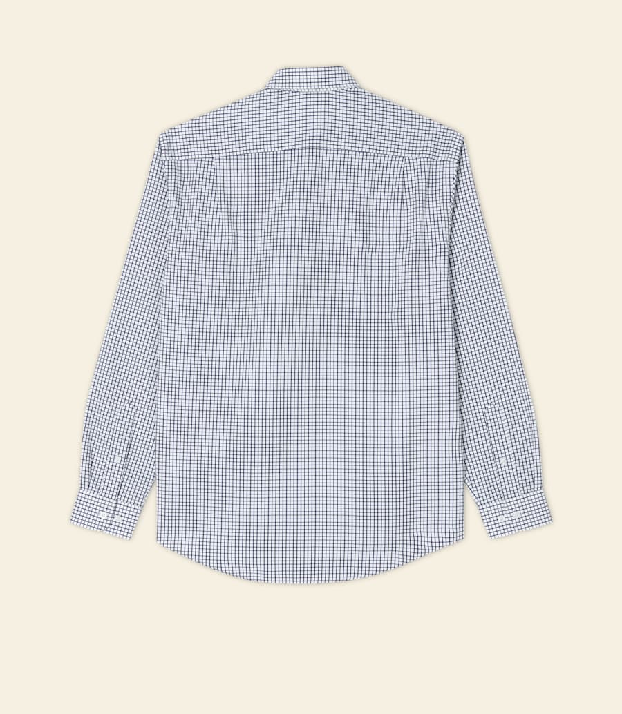 camicia collins