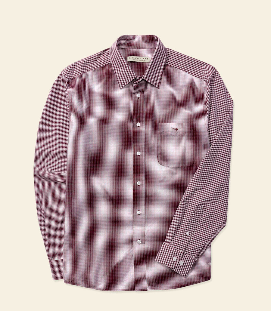camicia classica