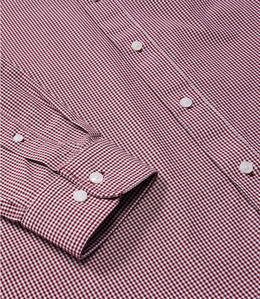 camicia classica